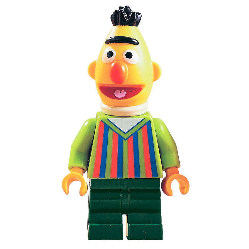 Bert (Bert)