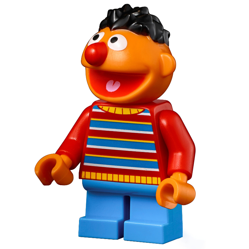 Ernie (Ernie)