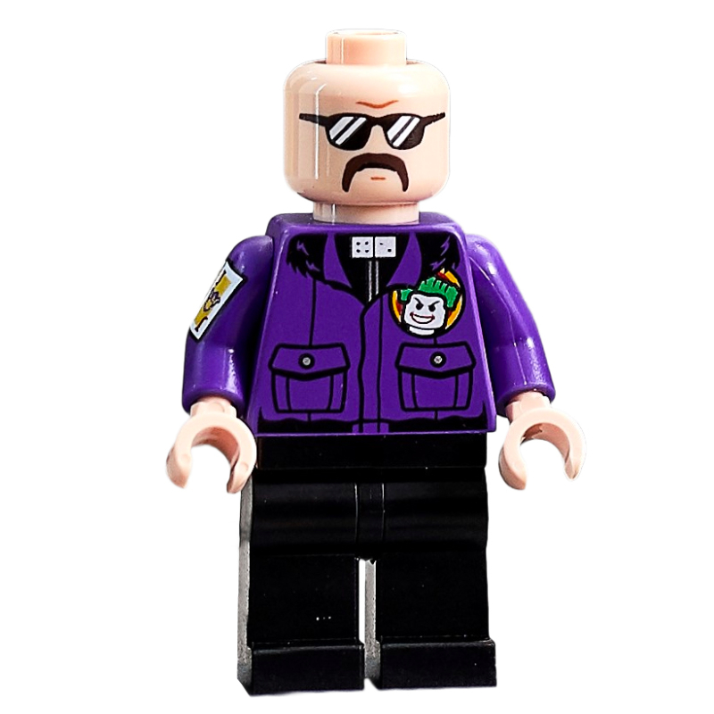 Lawrence la bangbox (Lawrence the Boombox Goon)