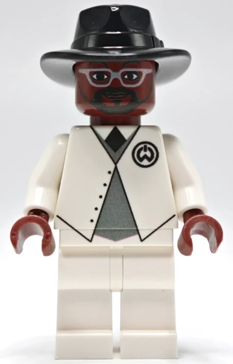 Will.i.am (Will.i.am)