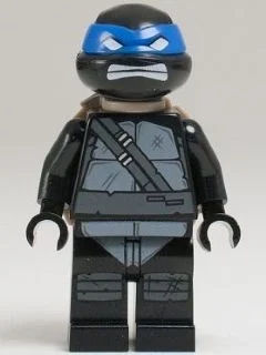 Shadow leonardo (Shadow Leonardo)