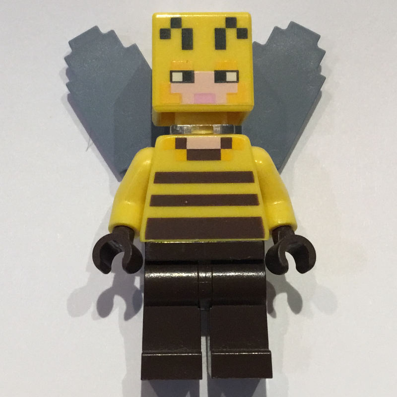 Garde-abeilles (Bee Keeper)