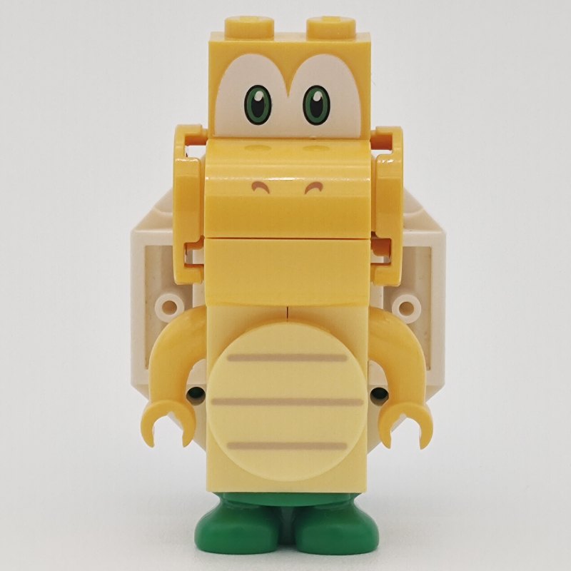 Koopa trooda (Koopa Troopa)