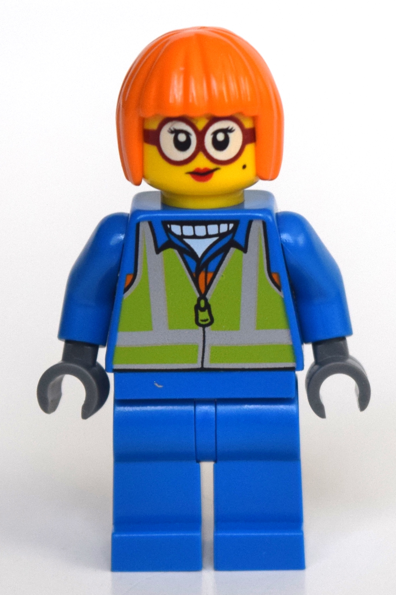 Shirley Keeper (Shirley Keeper)