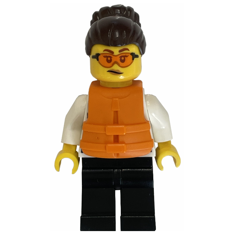 Mercie Goodhart (Gracie Goodhart)