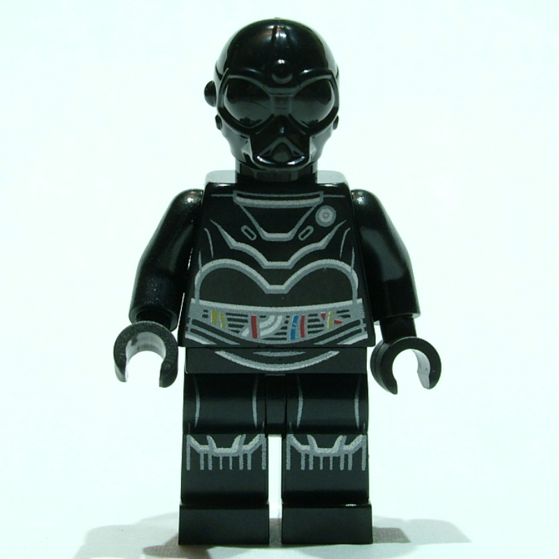 Ni-l8 protocole droïde (NI-L8 Protocol Droid)