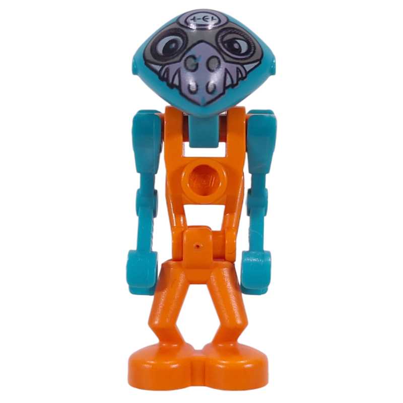Martien (Martian)