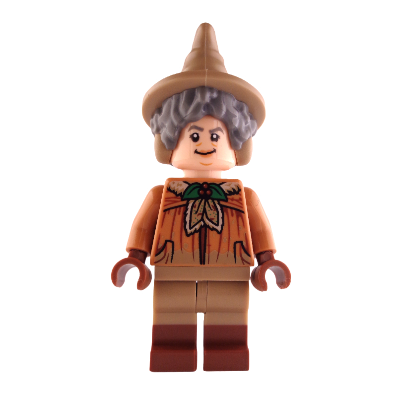 Professeur pomona germination - veste nougat moyen (Professor Pomona Sprout - Medium Nougat Jacket)