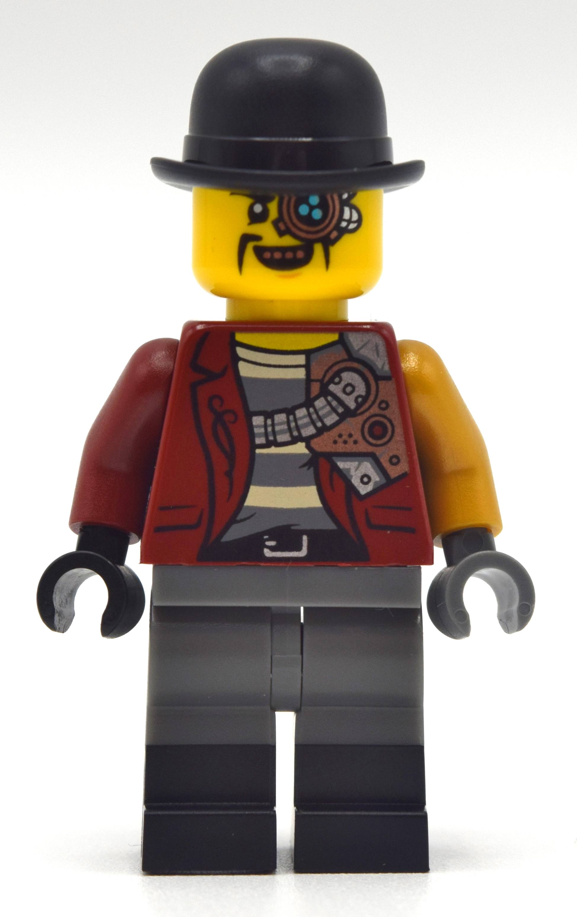 Le mécanicien (The Mechanic)