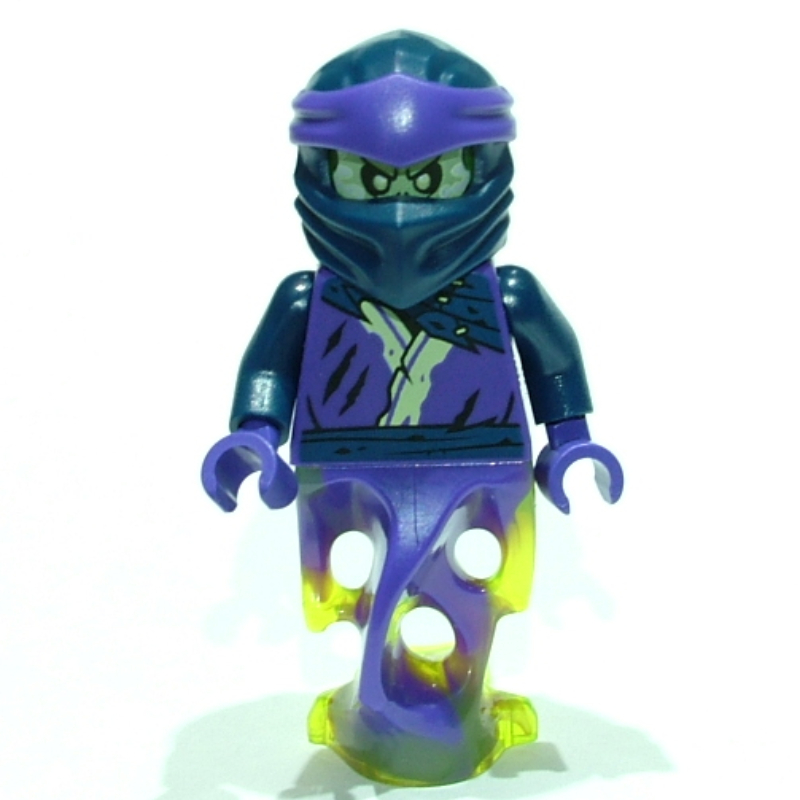 Fantôme, âme archer (legacy) (Ghost, Soul Archer (Legacy))