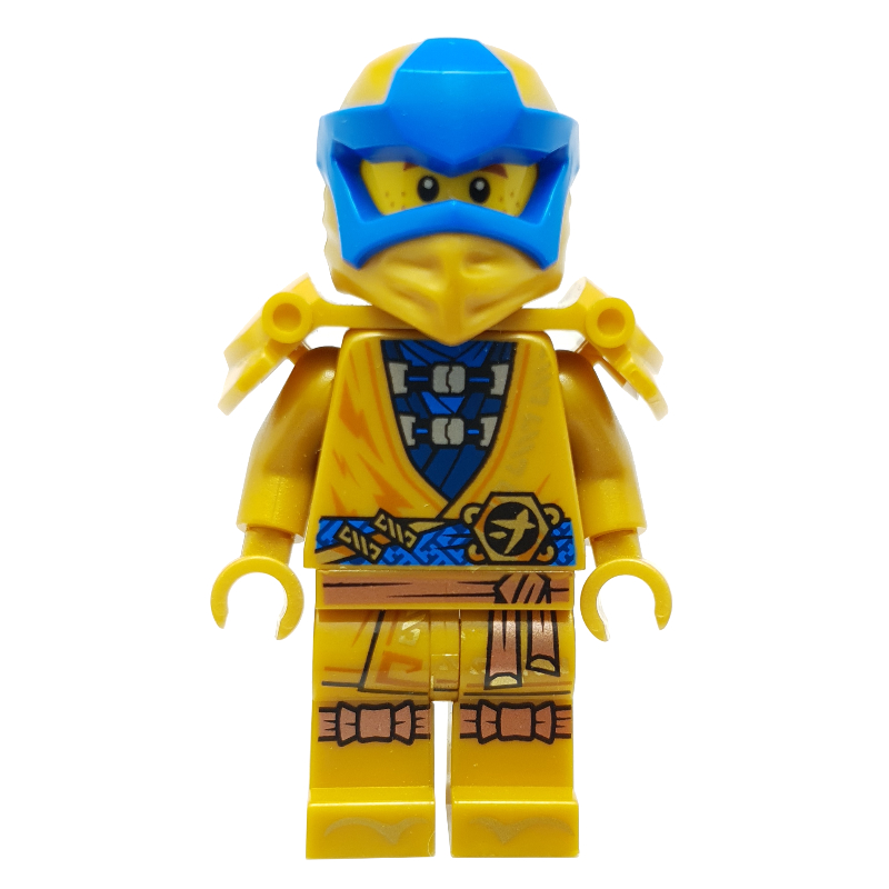 Jay — or (Jay - Gold)