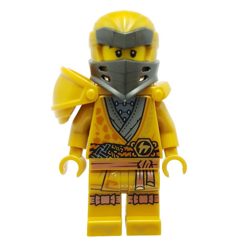 Cole - or (Cole - Gold)