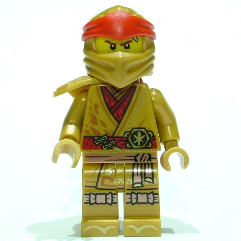 Kai - or (Kai - Gold)