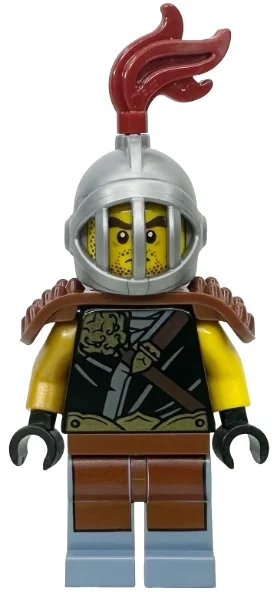 Gladiateur (Gladiator)
