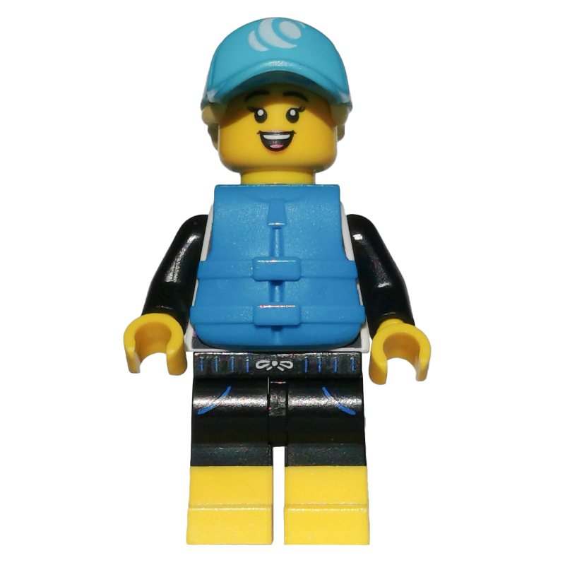 Paddle Surfer (Paddle Surfer)