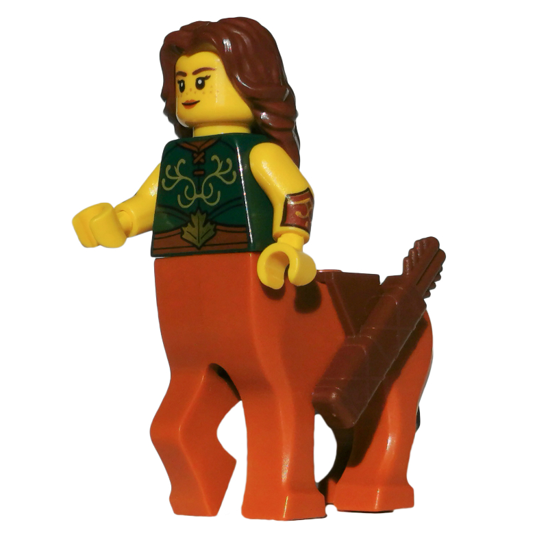 Guerrier centaure (Centaur Warrior)