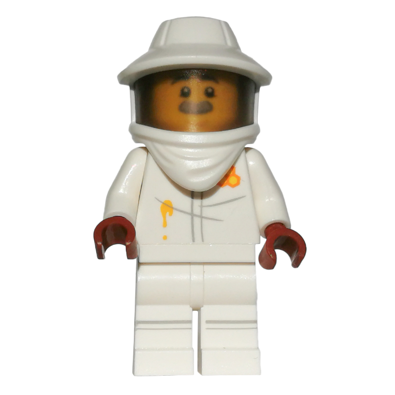 Apiculteur (Beekeeper)