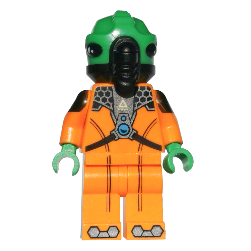 Alien (Alien)