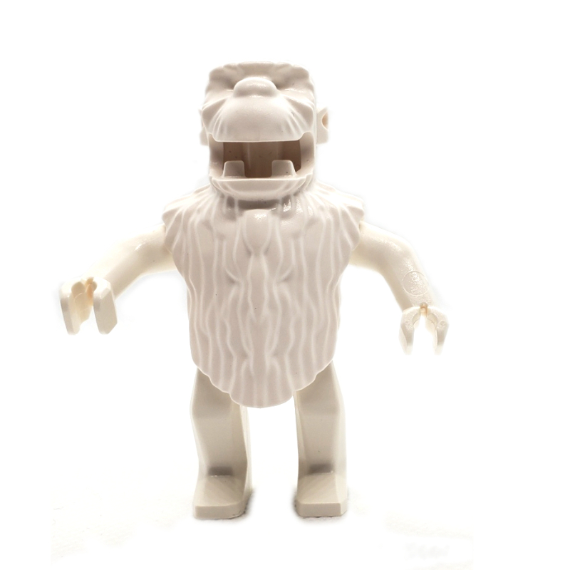 Yéti (Yeti)
