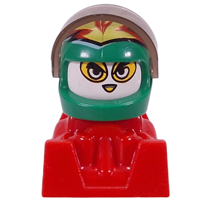 Maverick Storm (Maverick Storm)
