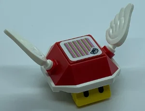 Para-beetle (Para-Beetle)
