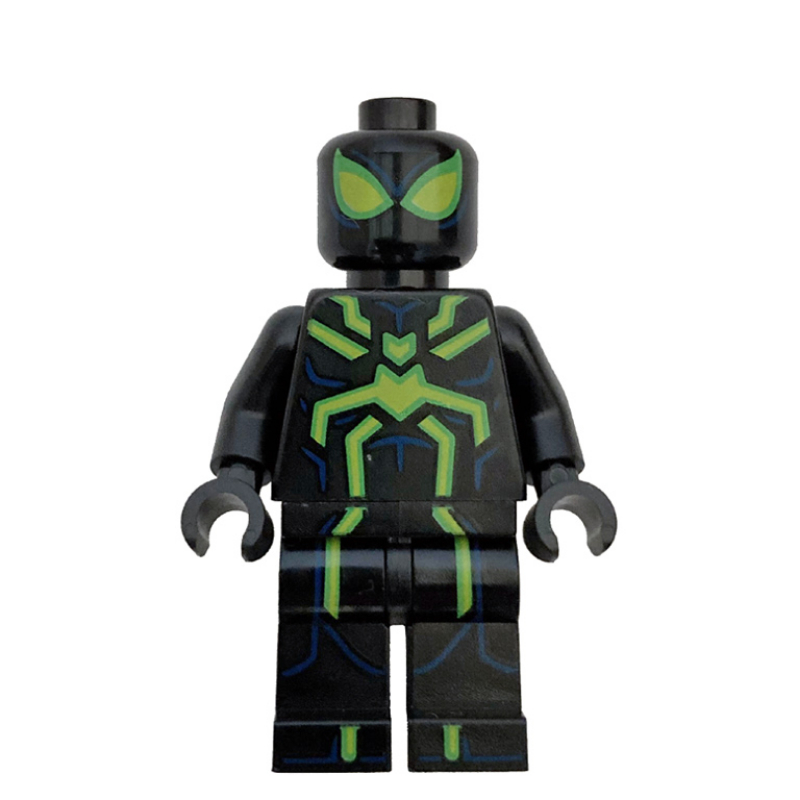 Spider-Man ultime (Ultimate Spider-Man)