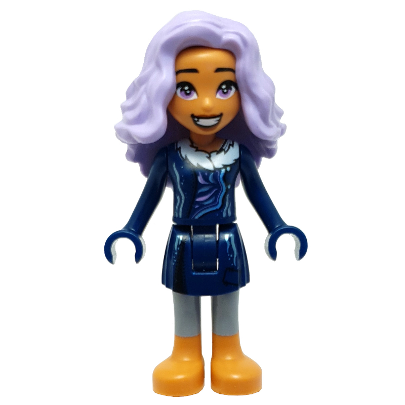 Sisu Humain (Sisu Human)