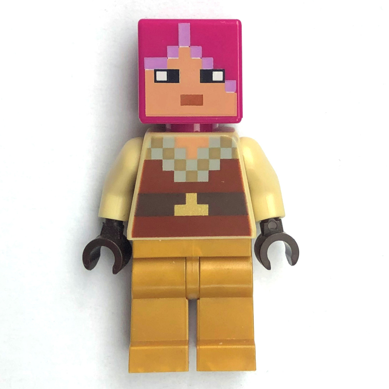 Chasseresse (Huntress)