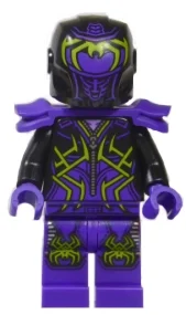 Spindrax (Spindrax)