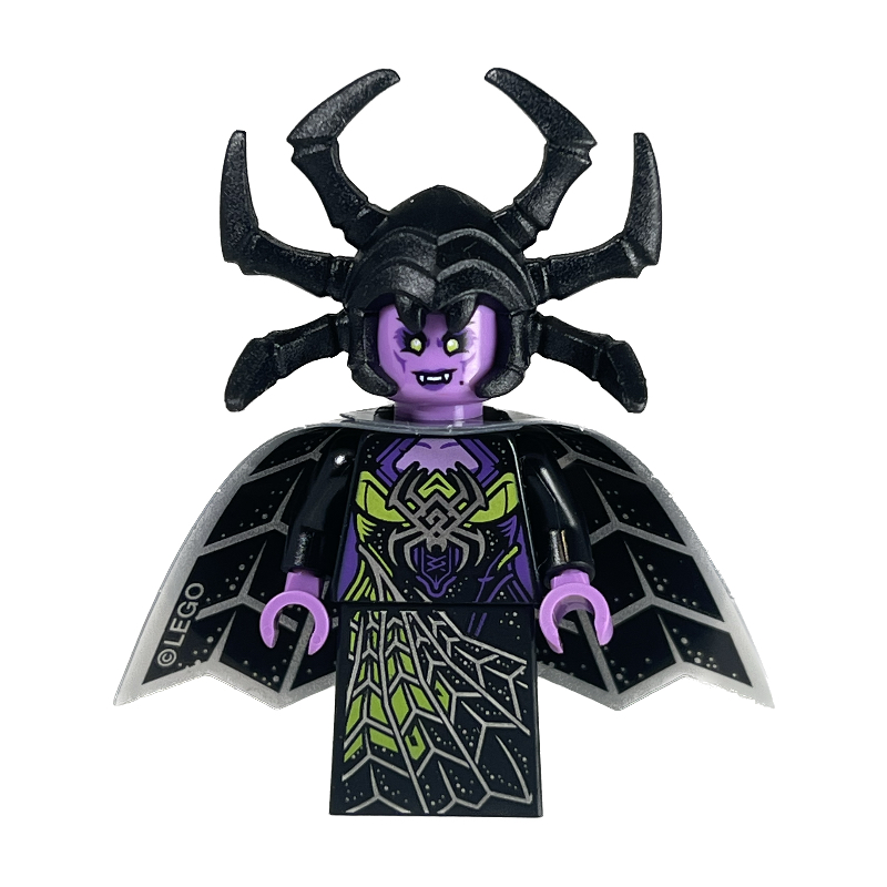 Araignée reine (Spider Queen)