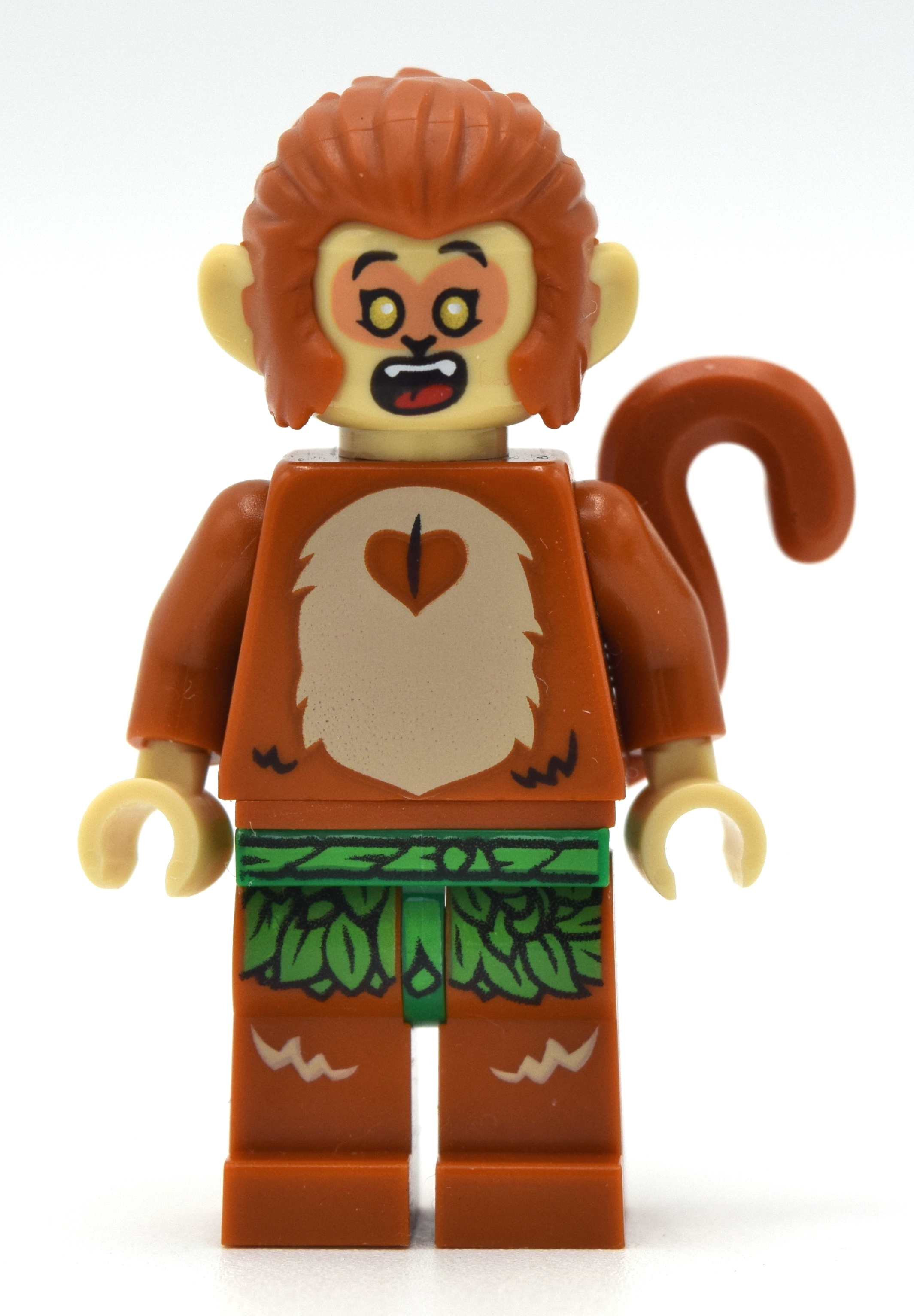 Bébé singe roi (Baby Monkey King)