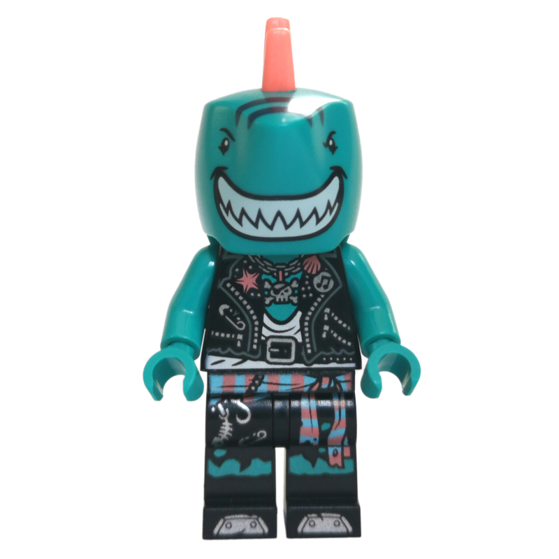 Shark Chanteur (Shark Singer)