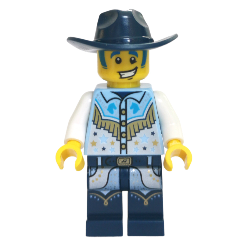 Discowboy (Discowboy)