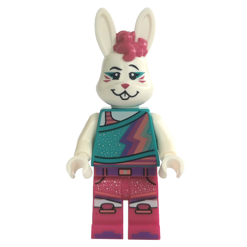 Lapin danseur (Bunny Dancer)