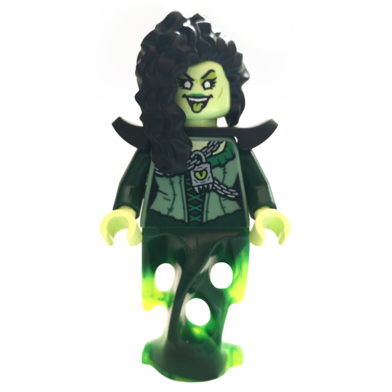 Chanteur banshee (Banshee Singer)
