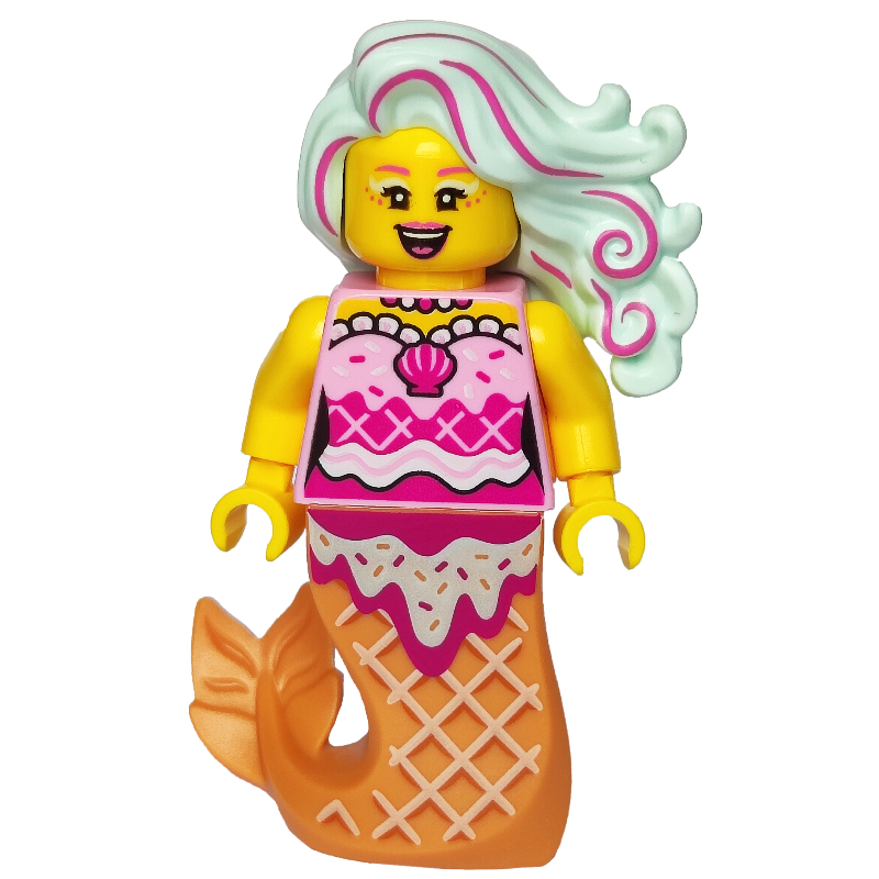 Candy Sirène (Candy Mermaid)