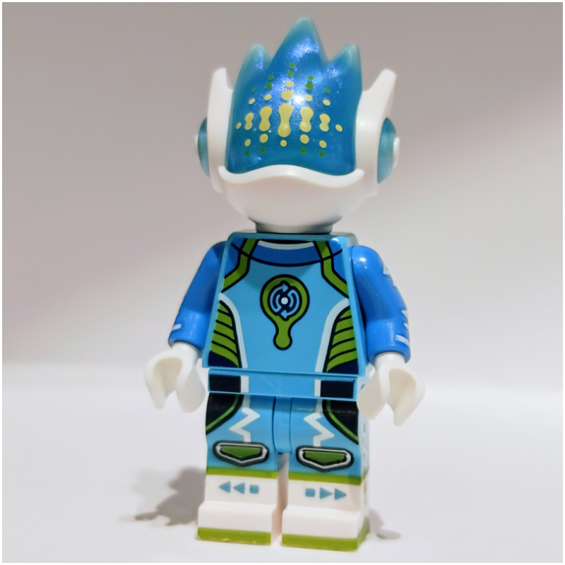 Alien DJ (Alien DJ)