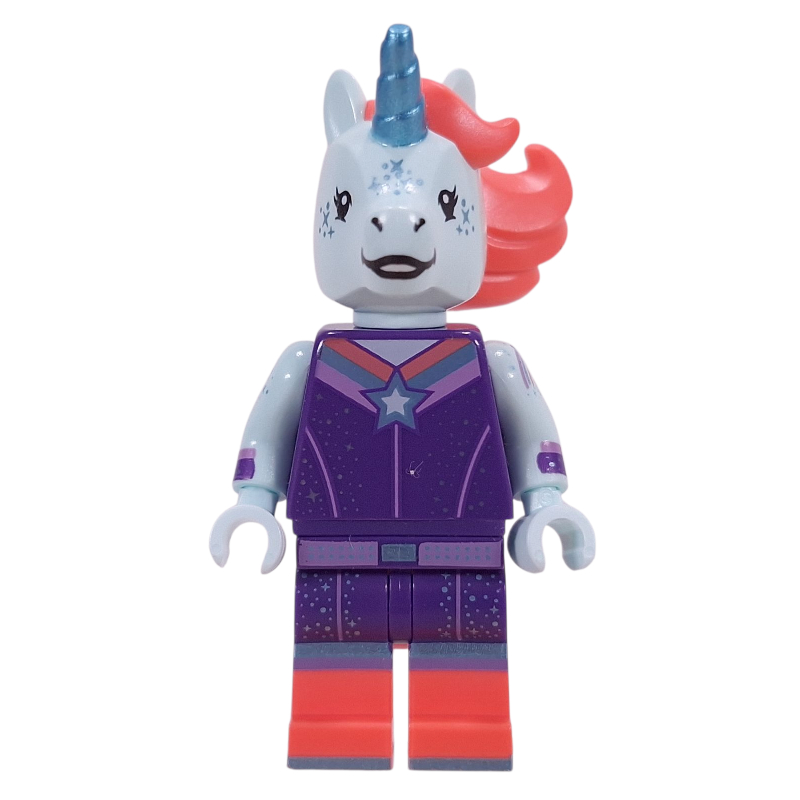 Licorne dj (Unicorn DJ)