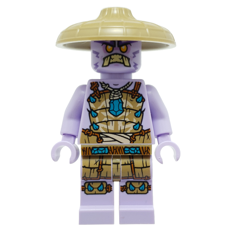 Rumble Keeper (Rumble Keeper)