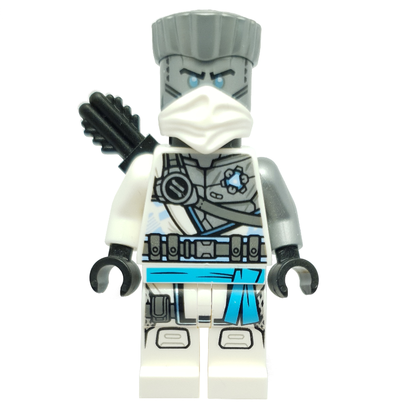 Zane — islander (Zane - Islander)