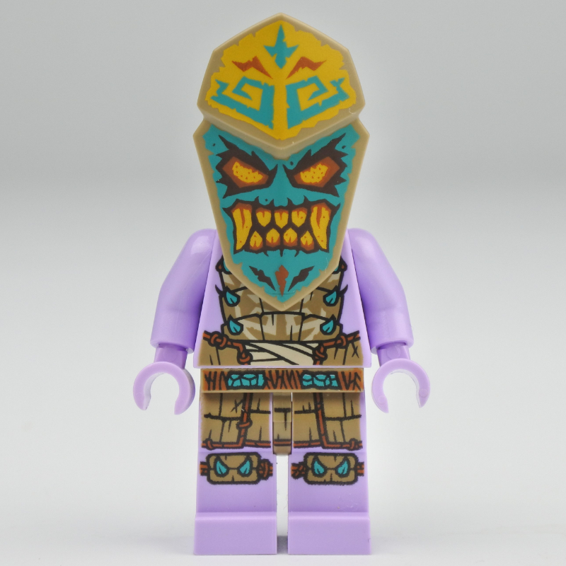 Thunder Keeper (Thunder Keeper)