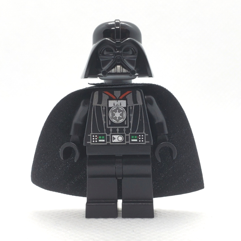 Dark Vador avec médaille (célébration) (Darth Vader with Medal (Celebration))