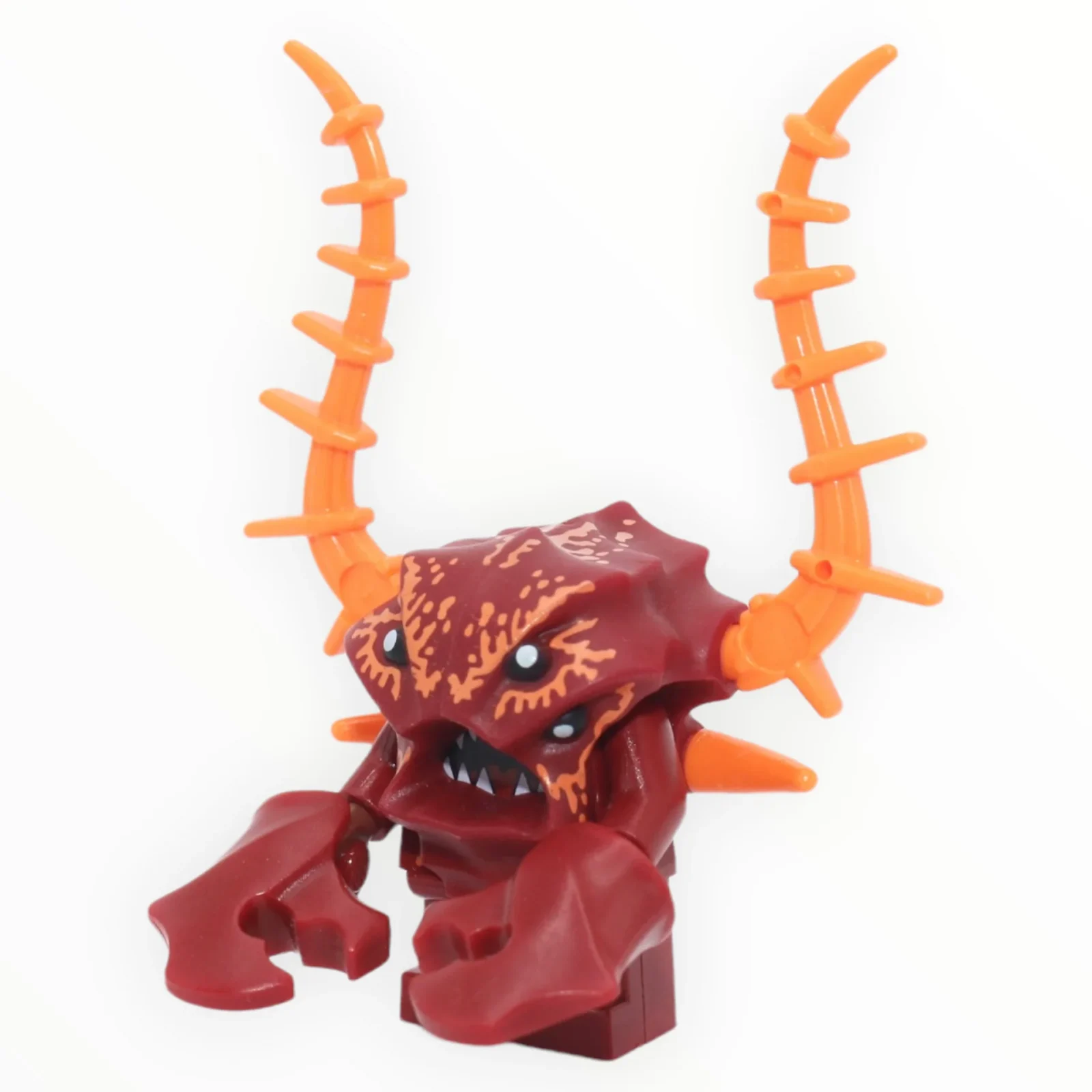 Garde homard Atlantis (Atlantis Lobster Guard)