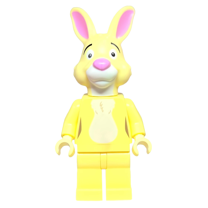 Lapin (Rabbit)