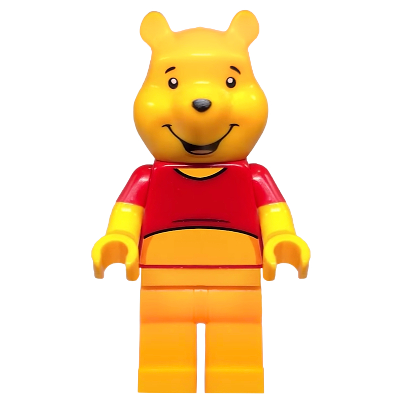 Winnie l'ourson (Winnie the Pooh)