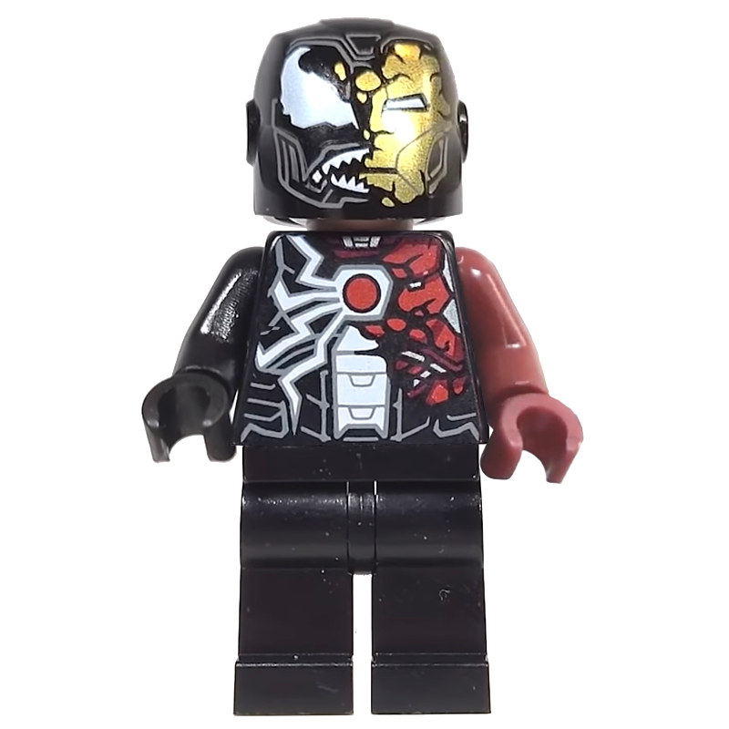 Venin de fer (Iron Venom)