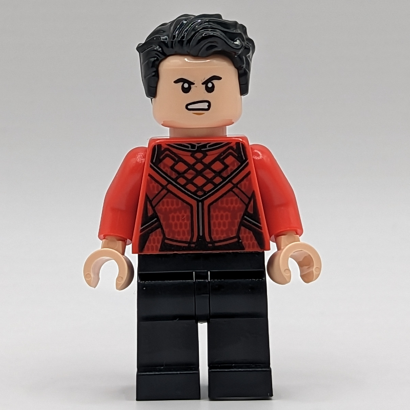 Shang-Chi (Shang-Chi)
