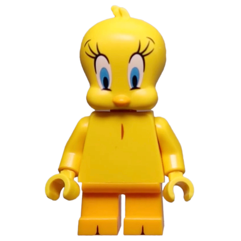 Tweety (Tweety)