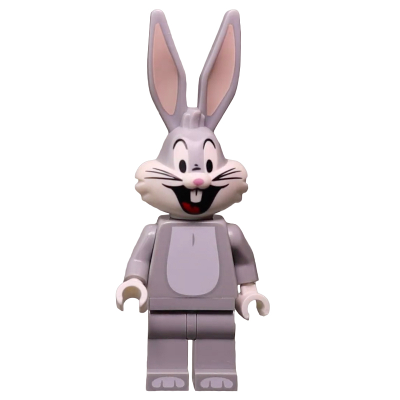 Bugs Bunny (Bugs Bunny)