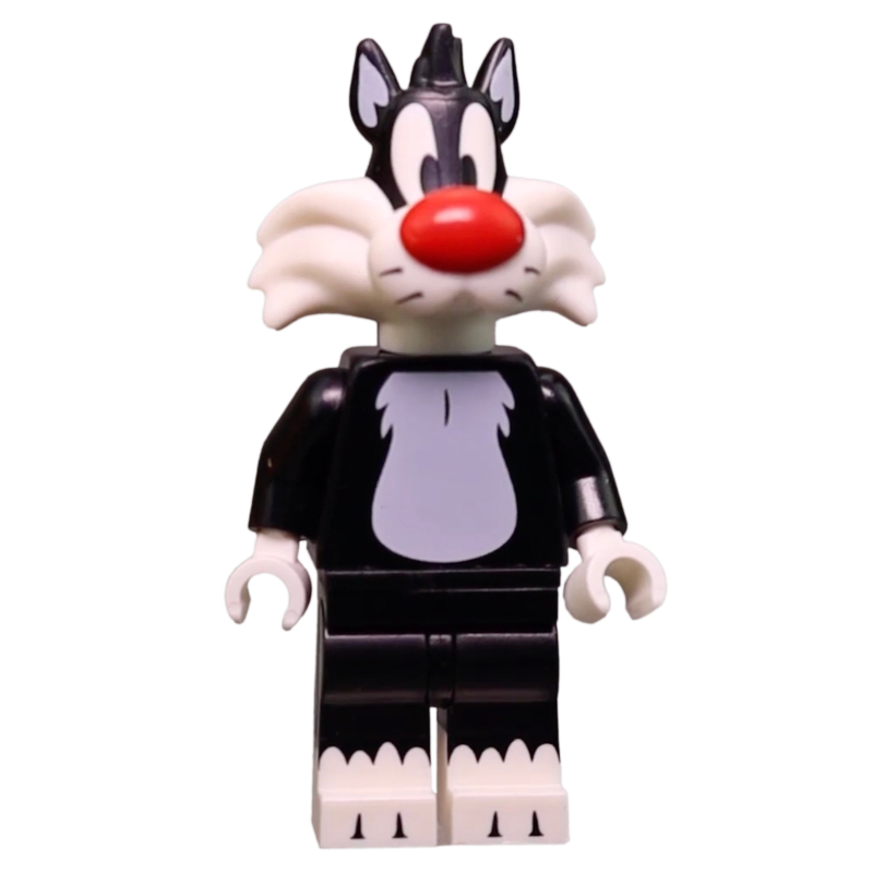 Sylvester (Sylvester)